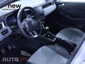 Renault Clio 1.0 TCe Evolution Bi-Fuel