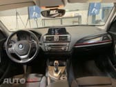 BMW 125 d Sport