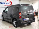 Citroen Berlingo 1.5 BlueHDi M Club