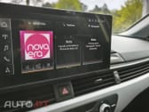 Audi A4 Avant 30 TDI S tronic