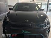 Kia Niro Active