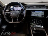 Audi E-Tron I.V.A DEDUTÍVEL SPORTBACK 50 Q ADVANCE
