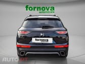 DS DS7 Crossback E-Tense SE Ligne Noire EAT8
