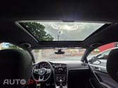 Volkswagen Golf 2.0 TSI GTi TCR DSG