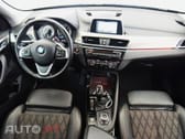 BMW X1 18 d sDrive Auto xLine