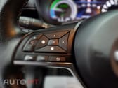 Nissan Juke 1.6 Hybrid N-Connecta