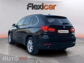BMW X5 25 d sDrive