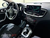 Kia Xceed Hybrid GTLine