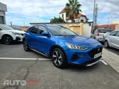 Ford Focus 1.0 EcoBoost MHEV Connected