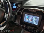 Renault Captur 1.5 dCi Exclusive