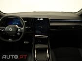 Renault Rafale 1.2 Hyper Hybrid E-Tech 4x4 Esprit Alpine