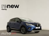 Renault Captur Captur 1.0 TCe Techno Bi-Fuel