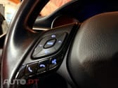 Toyota C-HR 1.8 HSD Exclusive+P.Luxury