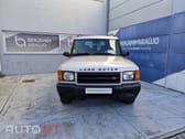 Land Rover Discovery 2.5 TD5