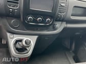Renault Trafic 2.0 dCi L2H1 1.2T