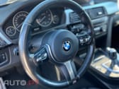 BMW 318 d Touring Auto Sport