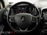 Renault Captur Captur 1.5 dCi Exclusive