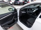 Skoda Octavia Break 2.0 TDI Style