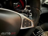 Mercedes-Benz C 220 (BlueTEC) d Station 7G-TRONIC AMG Line