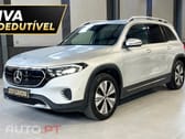 Mercedes-Benz EQB 250 EDITION