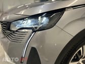 Peugeot 3008 1.2 PureTech Allure Pack EAT8