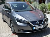Nissan Leaf N-Connecta