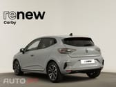 Renault Clio Clio 1.0 TCe Techno