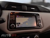 Nissan Micra 1.5 dCi N-Connecta S/S