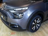 Citroen C3 1.2 PureTech Plus