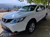 Nissan Qashqai 1.5 dCi N-Connecta 360