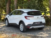 Renault Captur 1.0 TCe Exclusive