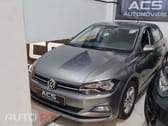 Volkswagen Polo 1.0 Confortline