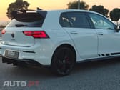 Volkswagen Golf 1.4 TSI GTE+ DSG