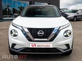 Nissan Juke 1.0 DIG-T N-Connecta Two Tone