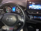 Toyota C-HR 1.8 HSD Comfort+P.Style