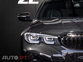 BMW 320 i Pack M Auto