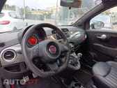 Fiat 500 1.2 8V Lounge