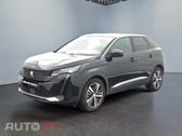 Peugeot 3008 1.6 Hybrid Allure Pack e-EAT8
