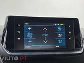 Peugeot 208 Active Versão Eléctrica