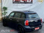 MINI Countryman Cooper D