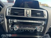 BMW 116 d EfficientDynamics