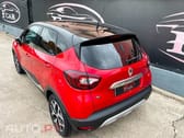 Renault Captur 0.9 TCE Exclusive
