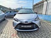 Toyota Yaris 1.5 HSD 20 Anos