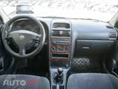 Opel Astra 1.7 DTi Elegance