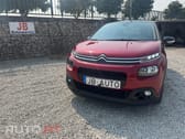 Citroen C3 1.2 PureTech Shine