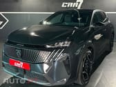 Peugeot E-3008 73 kWh Allure