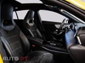 Mercedes-Benz CLA 250 e SHOOTING BRAKE AMG I.V.A DEDUTÍVEL 