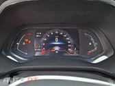 Renault Captur 1.0 TCe 100 Bi-Fuel techno