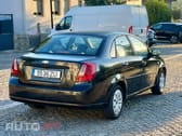 Chevrolet Nubira 1.4 SX