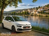 Citroen C4 Picasso 1.2 PureTech Live
